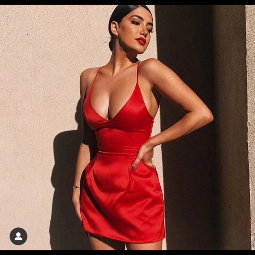 Laura’s boutique Selena Dress